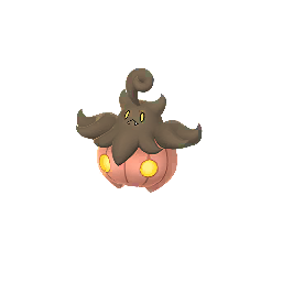 Kalos - 0710 - Pumpkaboo